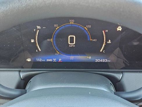 Used 2025 Chevrolet TrailBlazer LT AWD/4WD image 11