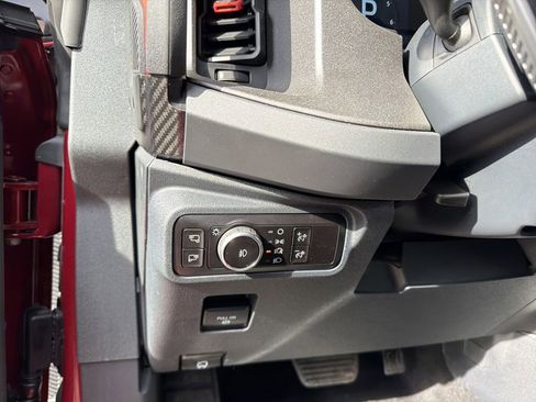 New 2025 Ford Bronco Raptor AWD/4WD image 17