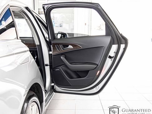 Used 2013 Audi A6 3.0T Premium Plus w/ Premium Plus Pkg image 41