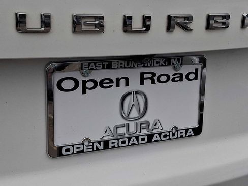 Used 2024 Chevrolet Suburban Premier image 29