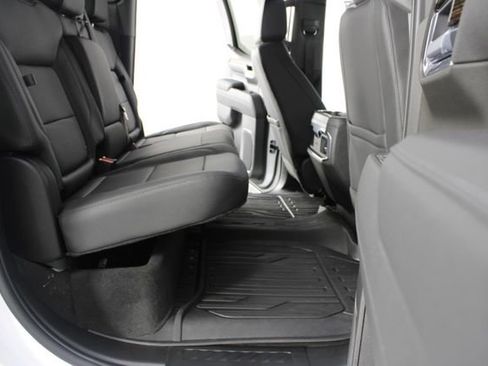 New 2026 GMC Sierra 1500 Elevation image 20