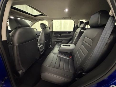 Used 2023 Honda CR-V EX-L image 25