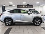 Used 2018 Lexus NX 300 AWD w/ Premium Package image 5