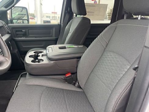 New 2026 RAM 3500 Tradesman image 9