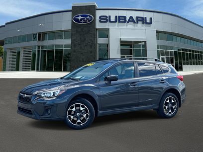 Used 2018 Subaru Crosstrek 2.0i Premium w/ Popular Package #2