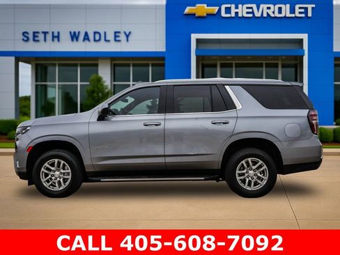 Used 2023 Chevrolet Tahoe LT AWD/4WD image 40