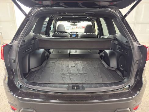 Used 2024 Subaru Forester Wilderness image 8