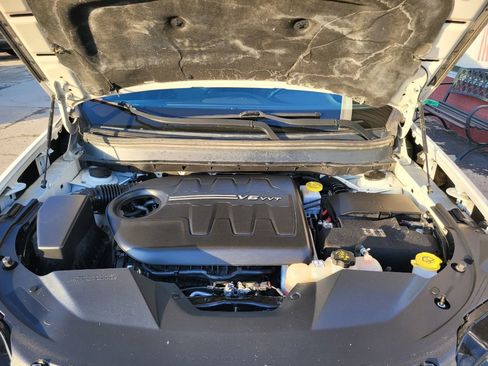 Used 2019 Jeep Cherokee High Altitude image 51