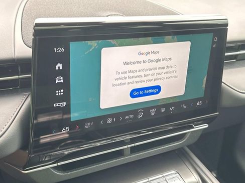 New 2025 Lincoln Nautilus Premier w/ Equipment Group 102A image 28