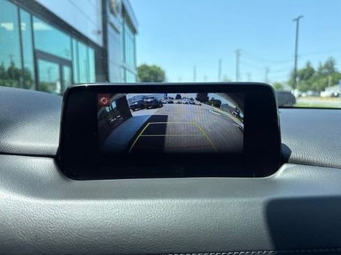 Used 2020 MAZDA CX-5 Touring AWD/4WD image 17
