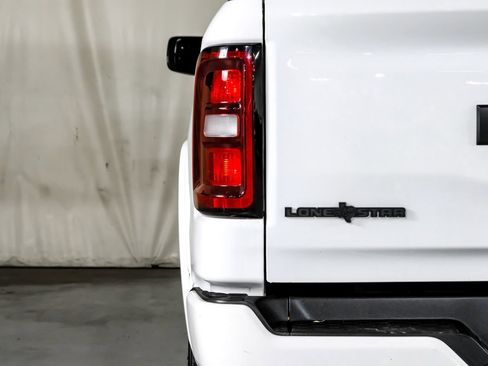 Used 2025 RAM 1500 Lone Star AWD/4WD image 41