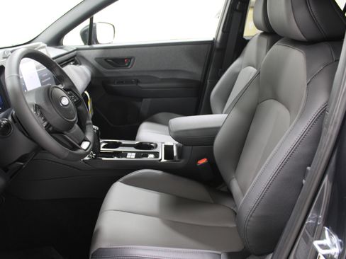 New 2026 Subaru Outback Premium image 3