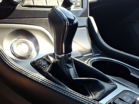 Used 2023 Nissan Maxima SV w/ Floor Mat Group FWD image 15