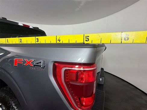 Used 2021 Ford F150 XLT w/ Equipment Group 302A High AWD/4WD image 32