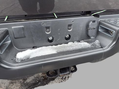 Used 2024 RAM 2500 Tradesman image 25