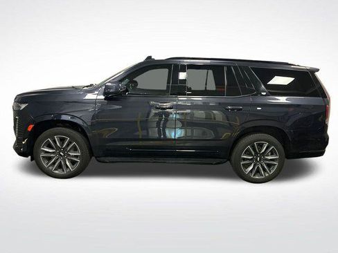 Certified 2023 Cadillac Escalade Sport Platinum RWD image 34