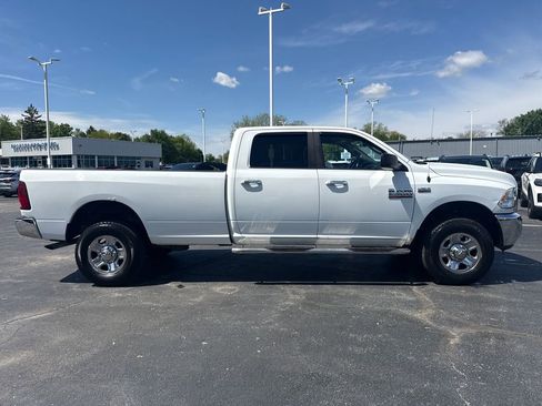 Used 2014 RAM 2500 SLT AWD/4WD image 6