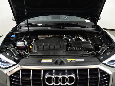 Certified 2023 Audi Q3 2.0T Premium w/ Convenience Package image 16