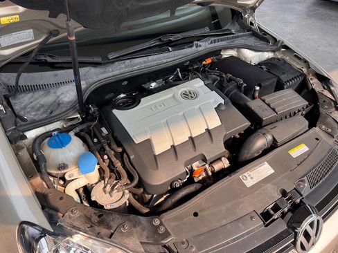 Used 2013 Volkswagen Jetta TDI image 23