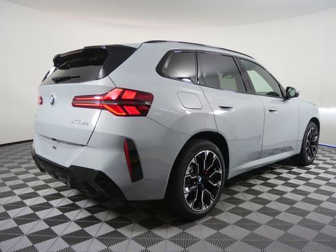 New 2026 BMW X3 xDrive30 image 3