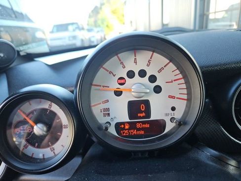 Used 2014 MINI Cooper Roadster S image 15