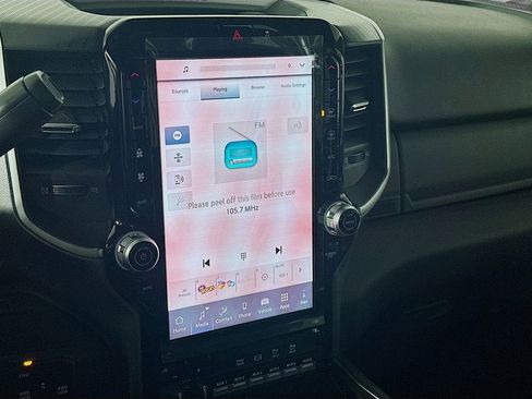 New 2026 RAM 3500 Big Horn image 13