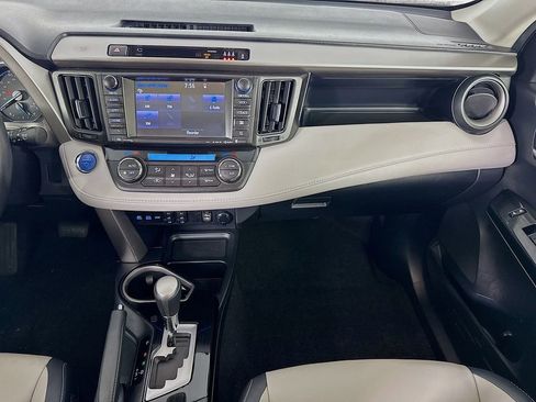 Used 2018 Toyota RAV4 Limited w/ Advanced Technology Package image 29