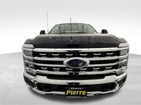 New 2025 Ford F250 Lariat w/ Lariat Ultimate Package image 8