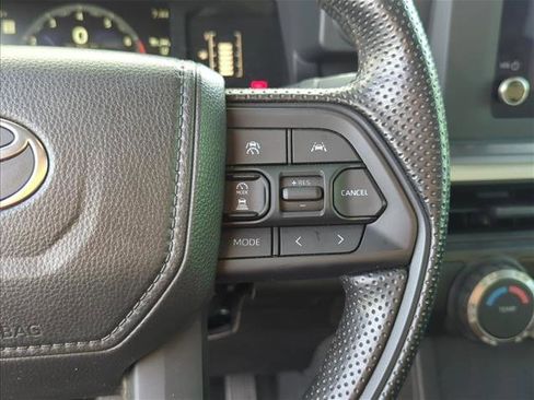 Used 2025 Toyota Tacoma SR5 RWD image 13