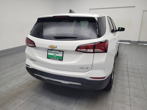 Used 2023 Chevrolet Equinox LT AWD/4WD image 7