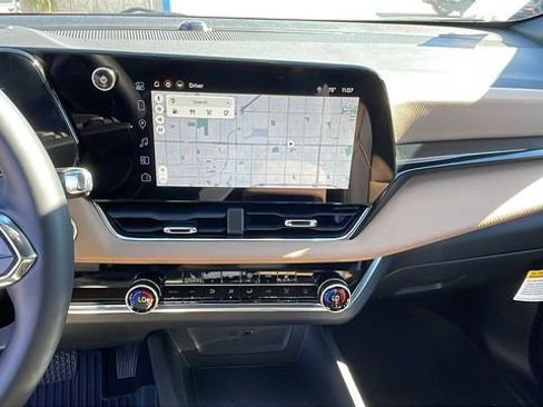 New 2026 Chevrolet Equinox ACTIV w/ LPO, Floor Liner Package image 15