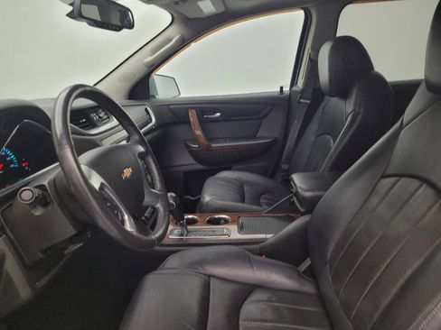 Used 2014 Chevrolet Traverse LTZ AWD/4WD image 17