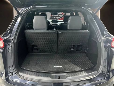 Used 2020 MAZDA CX-9 Grand Touring FWD image 26