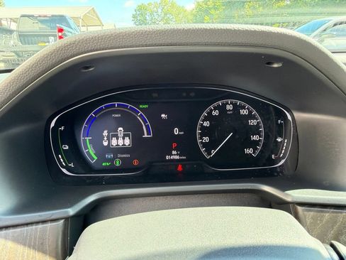 Used 2022 Honda Accord EX-L image 28