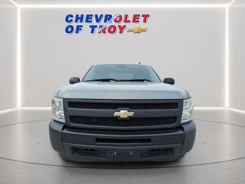 Used 2009 Chevrolet Silverado 1500 W/T image 2