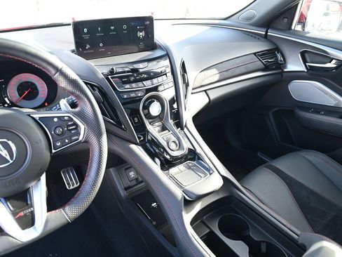 Used 2023 Acura RDX A-Spec image 35