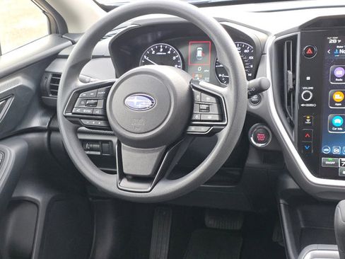 Used 2024 Subaru Crosstrek 2.0i Premium image 25