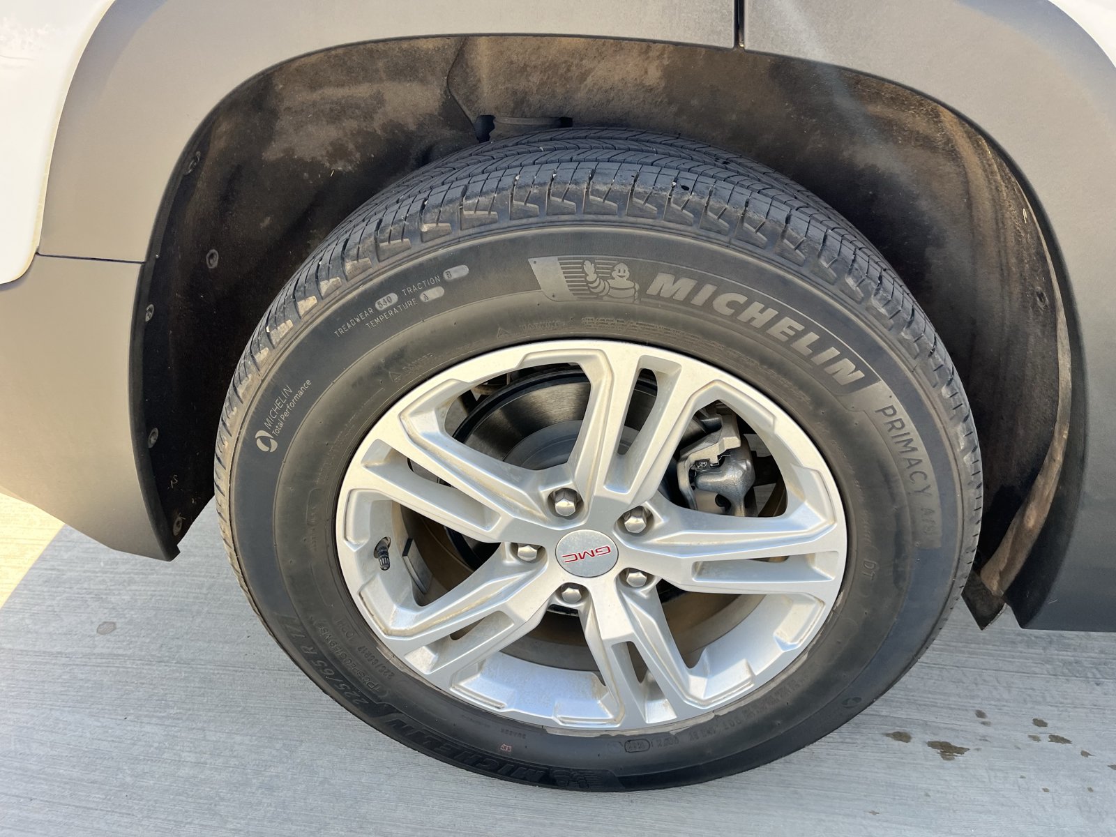 Used 2022 GMC Terrain SLE w/ Driver Convenience Package FWD image 26
