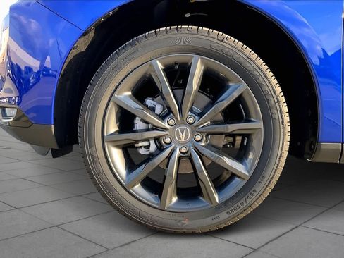 New 2026 Acura RDX A-Spec image 9