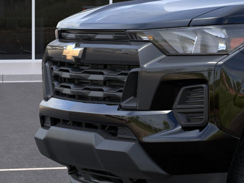 New 2026 Chevrolet Colorado LT AWD/4WD image 37