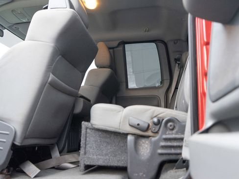 Used 2008 Ford F150 STX image 18