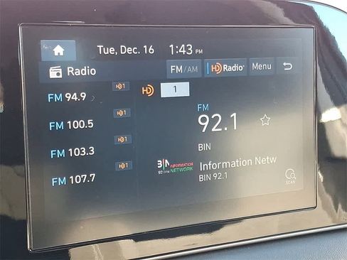 Used 2022 Hyundai Palisade SEL w/ Convenience Package image 17