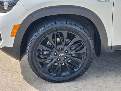 Used 2023 Kia Seltos Nightfall Edition AWD/4WD image 11