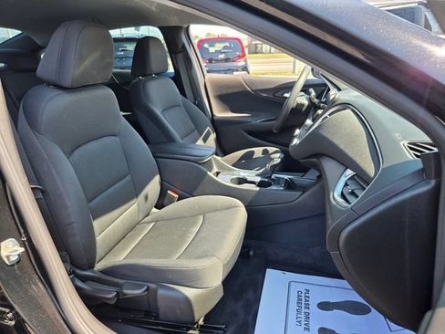 Used 2022 Chevrolet Malibu LT FWD image 23