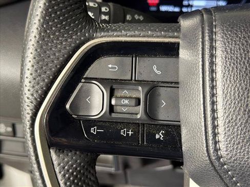 Used 2024 Toyota Tundra Limited w/ Power Package AWD/4WD image 24