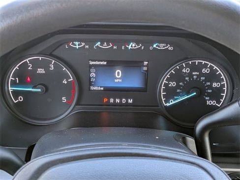 Certified 2024 Ford F350 XLT image 25