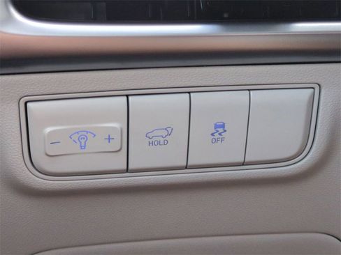 New 2026 Hyundai Tucson SEL image 26