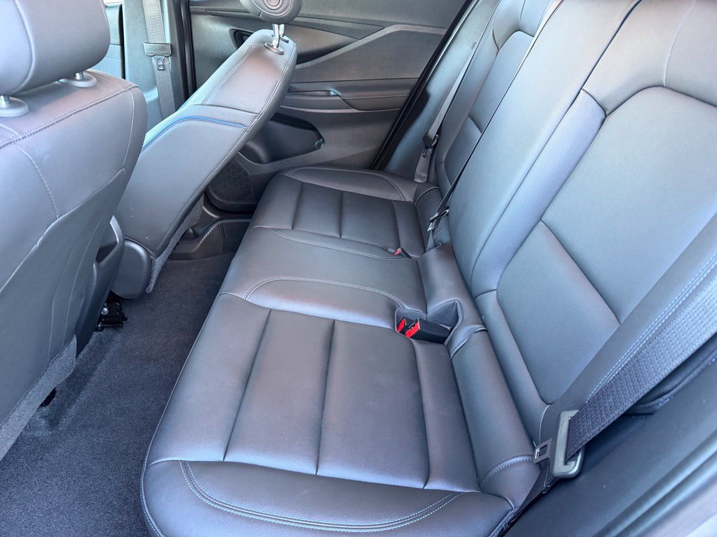 Used 2024 Buick Envista Sport Touring w/ Convenience I Package FWD image 11