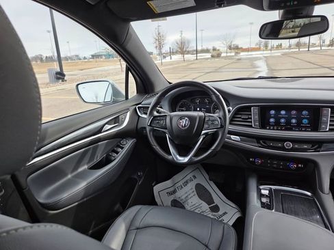 Used 2023 Buick Enclave Essence w/ Experience Buick Package image 53