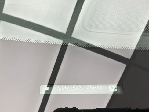 Used 2020 Chevrolet Silverado 2500 High Country w/ Z71 Off-Road Package image 32